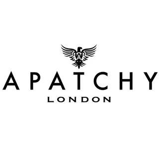 Apatchy discount code